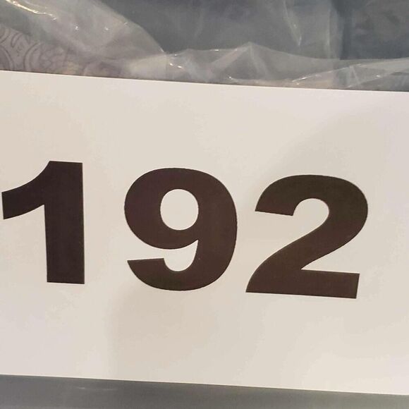 Johnnie O Shirt Mens Hangin' Out Plaid Button Down Size Medium M Gray Blue - Picture 11 of 11